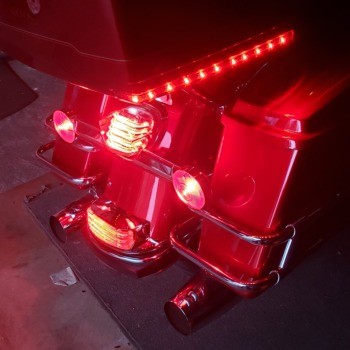 photo by Anthony Jake