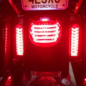 photo by Chuck Kidwell