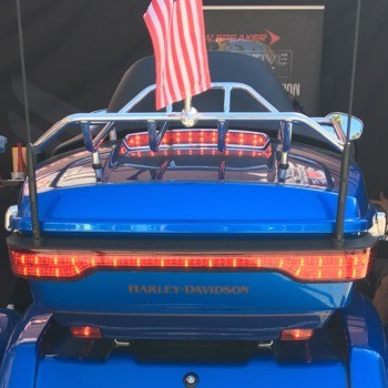 photo by High Mount Tour Pak LED Light