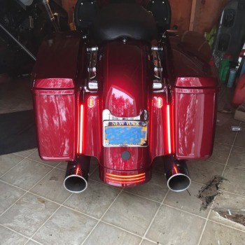 photo by Michael Lee