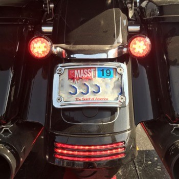 photo by Daytona Bikeweek 2019