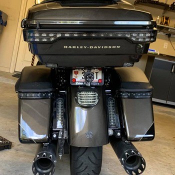 photo by James Oreschnigg