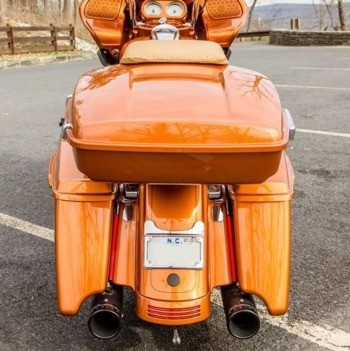 photo by Richard Burr