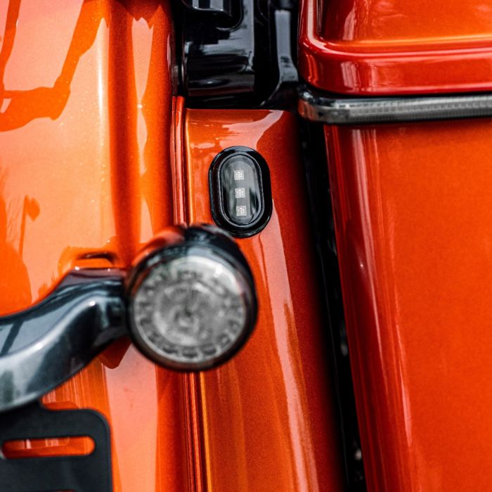 ProBEAM Motorcycle LED Turn Signal Inserts