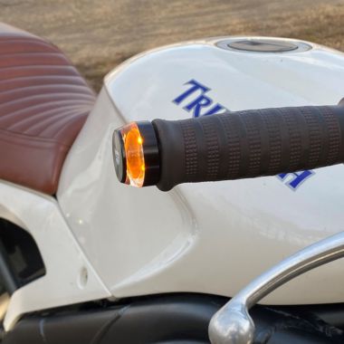 led handlebar lights