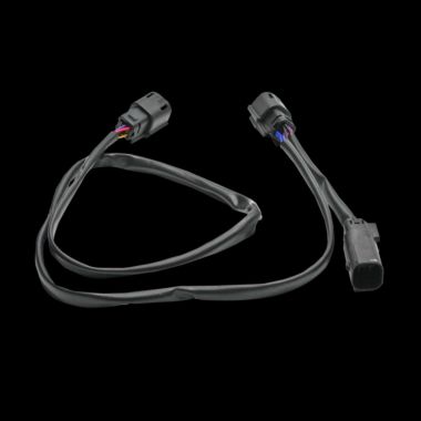 Namz Custom Cycle Tour-Pak Quick-Disconnect Wiring Harness
