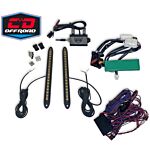 Plug & Play 2015-2021 Polaris RZR Street Legal Kit
