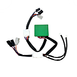 Smart Triple Play® Run, Brake, Turn Module for 2014-2019 SuperLow and 1200C