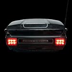 LED Tour Pak Run/Brake Lights with Lenses