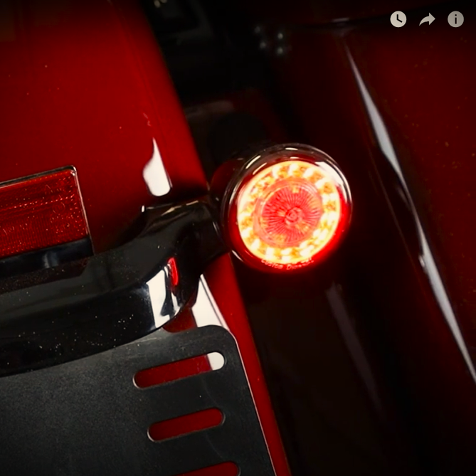 ハーレーダビットソン　passin lamp
trim ring Passing Lamp Trim Ring 67700117 | Harley-Davidson USA
