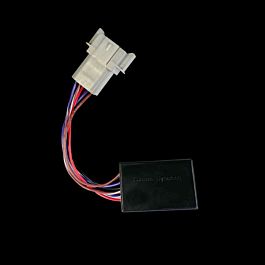 Auto-Cancel Turn Signal Module 8-position MALE connector