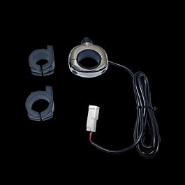 Auxiliary Handlebar Mounted On Off Switch