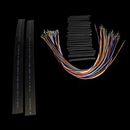 Handlebar Extension Wiring Kit for 2008-2013 Touring Models