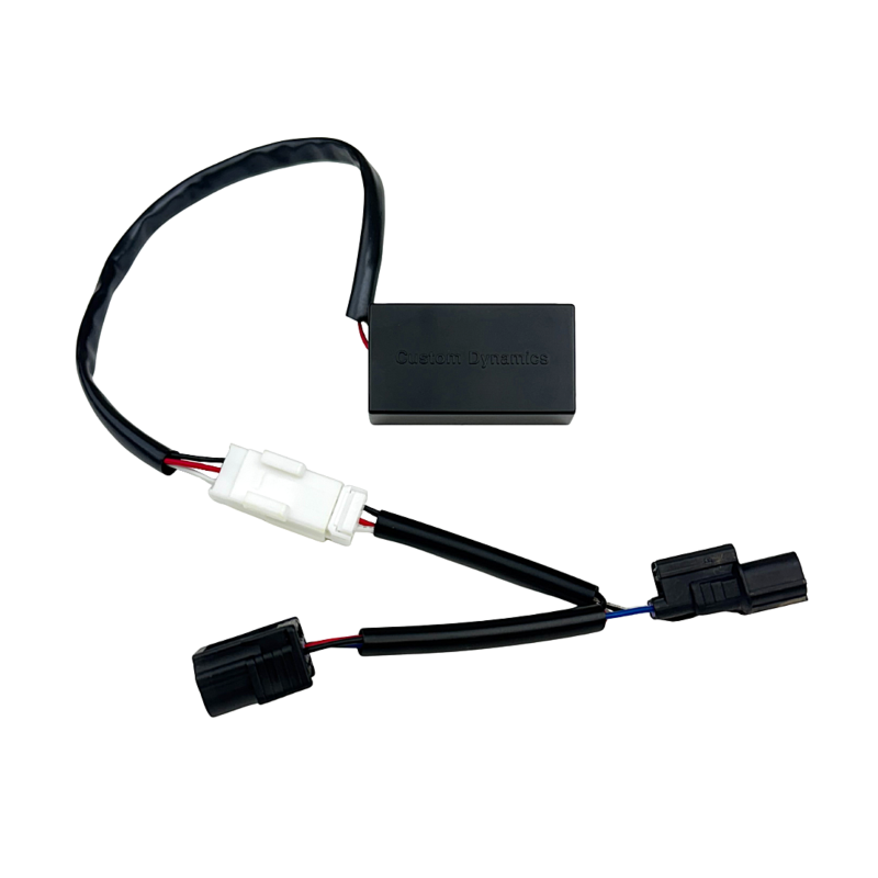 Magic Strobes™ Brake Light Flasher for Honda Dual Sport