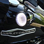 custom dynamics probeam led turn signal conversion kit