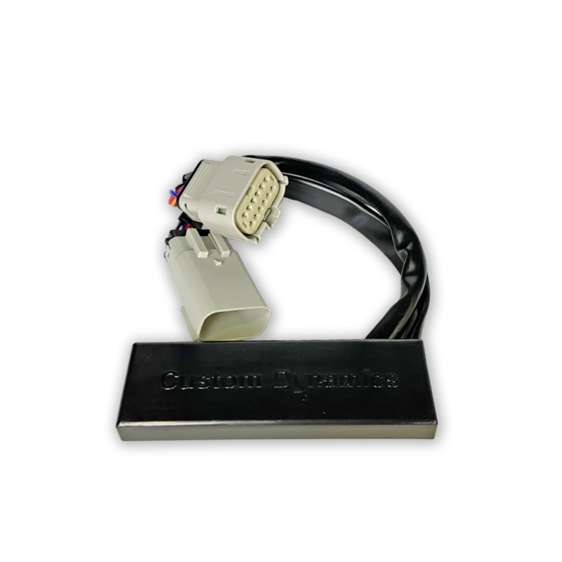 Magic Strobes™ TGCVO Brake Light Flasher for 2020-2022 Tri Glide CVO