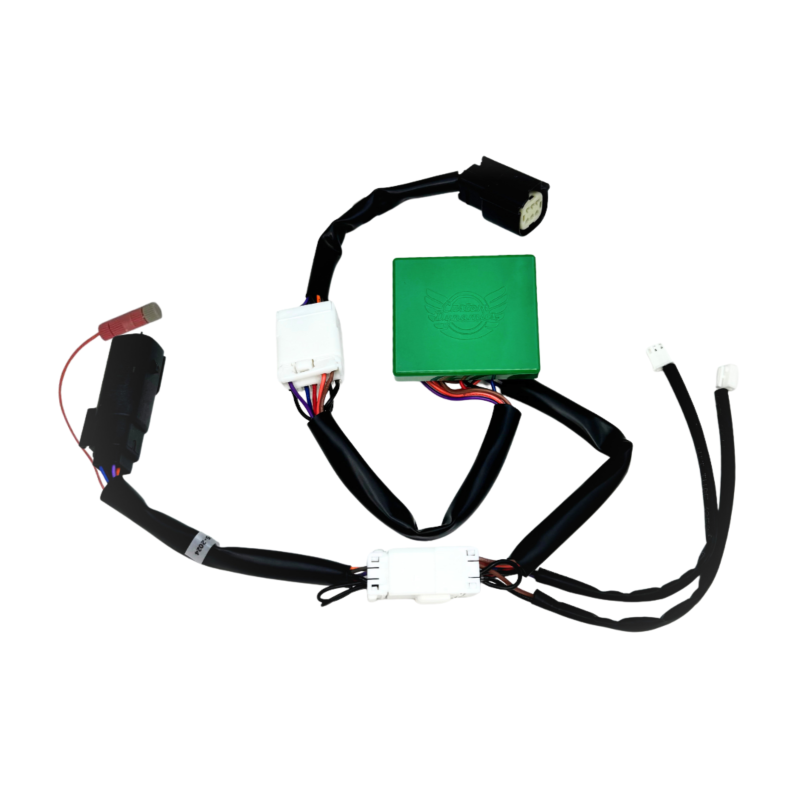 SMART Triple Play® for 2014-2022 FLHXSE FLTRXSE & FLHRXSE