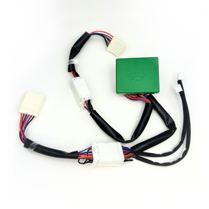 Smart Triple Play® XL for 2004-2013 Harley-Davidson® Sportster Models