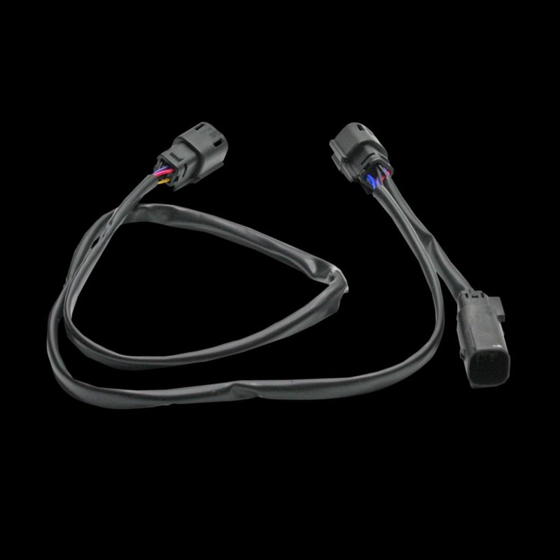 Quick Disconnect for 2014-2023 Harley-Davidson® Motorcycle Tour-Pak