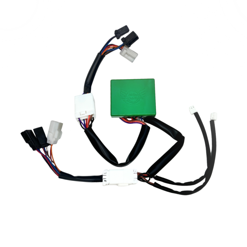 Smart Triple Play® Run, Brake, Turn Module for 2014-2019 SuperLow and 1200C