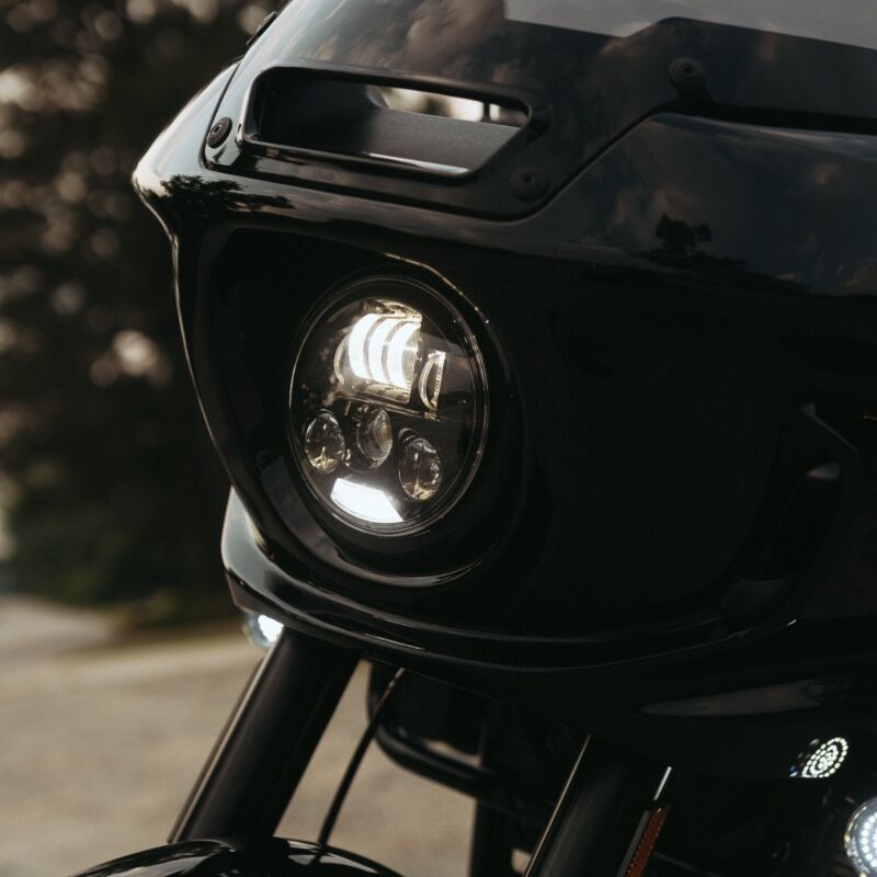 ProBEAM® LED Headlight Kit for Softail Low Rider ST