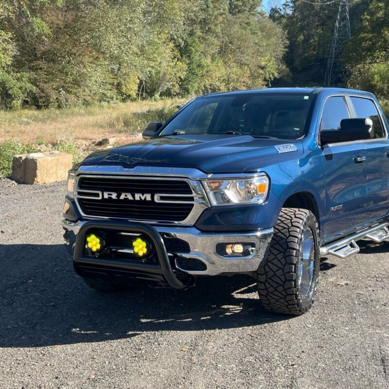 Shark Demon® Off-Road Auxiliary LED Selective Yellow Fog Light