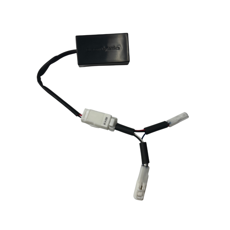 Magic Strobes™ Brake Light Flasher for Honda Rebel 300 & 500