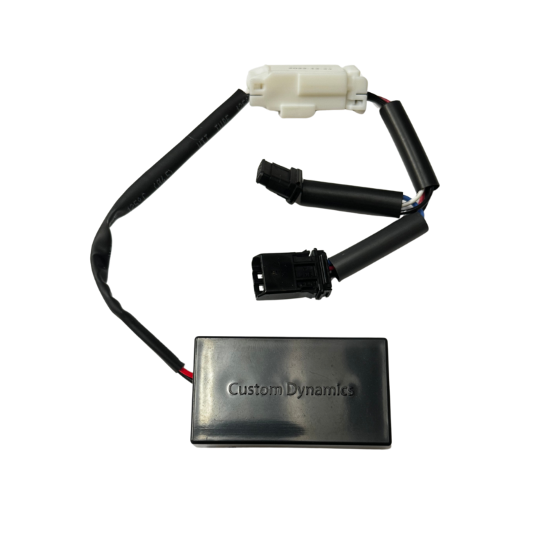 Magic Strobes™ Brake Light Flasher for Pan America