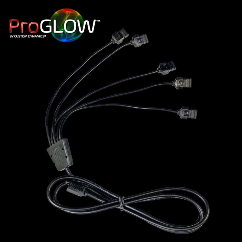 ProGLOW™ Wire Splitters