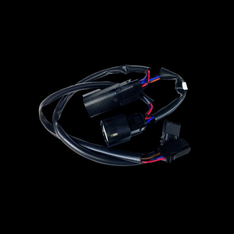 Plasma Rods™ BCM Wiring Adapter for Harley-Davidson® 