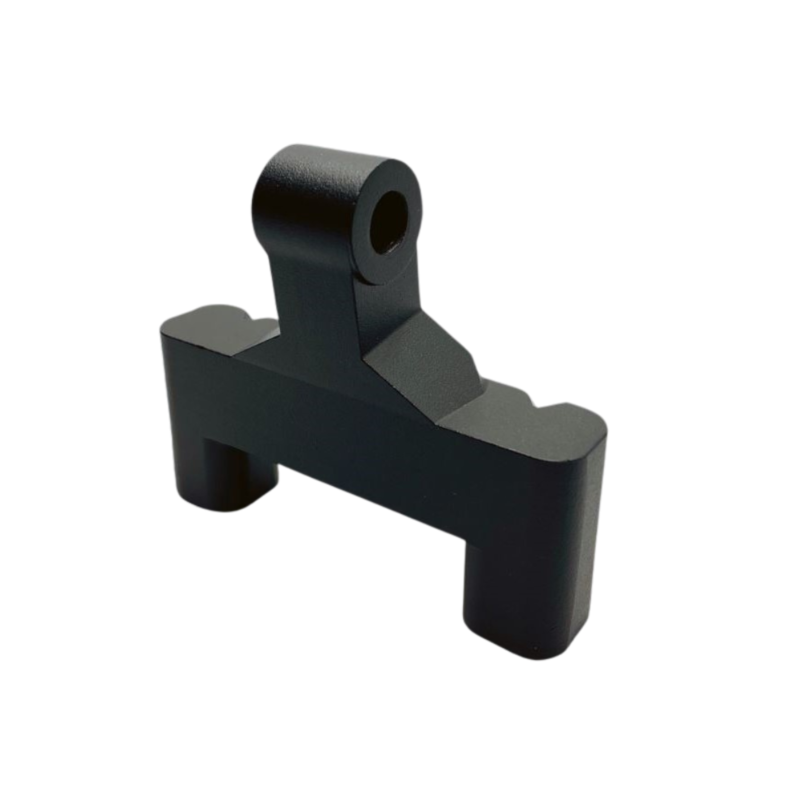 Low Rider S (FXLRS) Headlamp Mounting Bracket