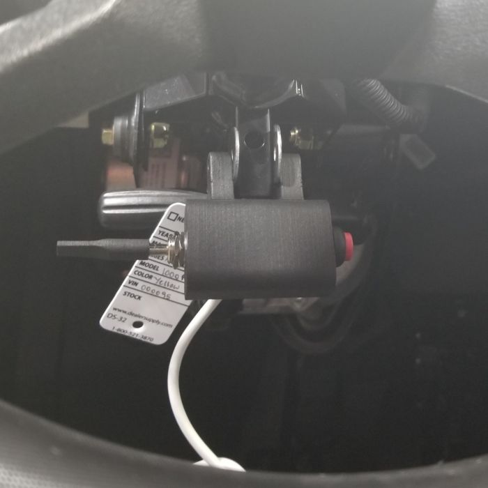 Turn Signal Switch for UTVs | Low-Profile 3-Position Switch