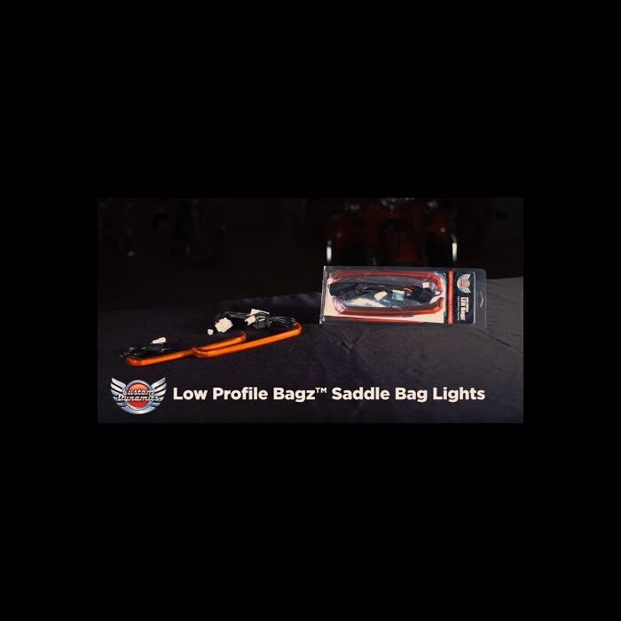HDBUBALUS Saddlebag Tail Light LED Running Brake Sequential Turn Signal Lamp Fit For Harley Touring Street Gilde Road Gilde Road King Electra Glide Ultra Limited 2014-2022