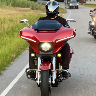 Shark Demon® LED Lights for FLH