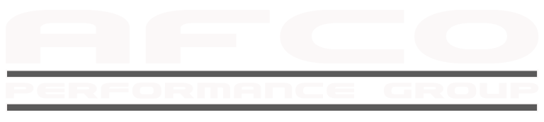 AFCO Performance Group logo