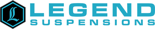 Legend Suspensions logo